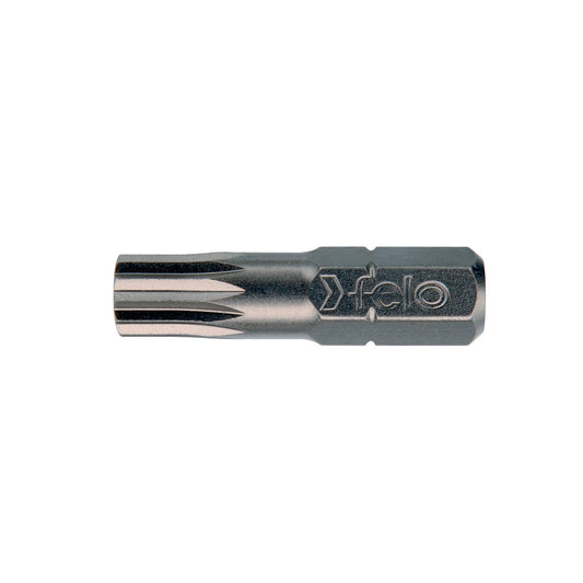 Felo 02806010 -  Punta atornillador XZN Industry C6,3x25 mm. M 6