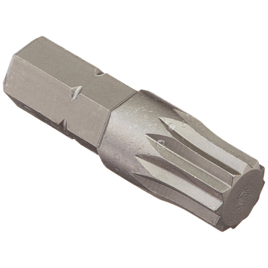 Felo 02808010 - XZN Industry C6.3x25 mm screwdriver bit. M 8