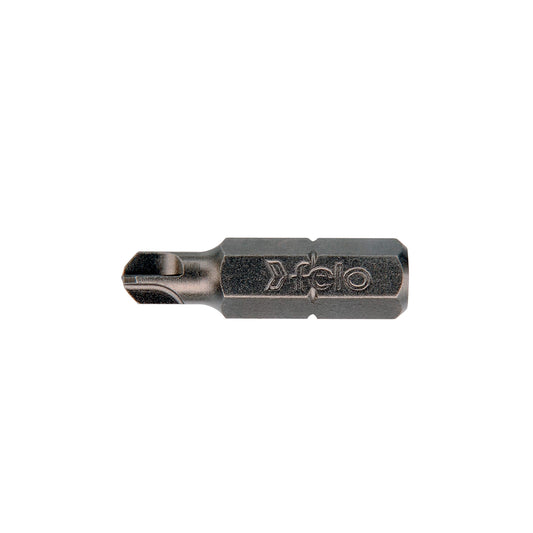 Felo 02902010 - Torq-Set Industry C6.3x25 mm screwdriver bit. #2