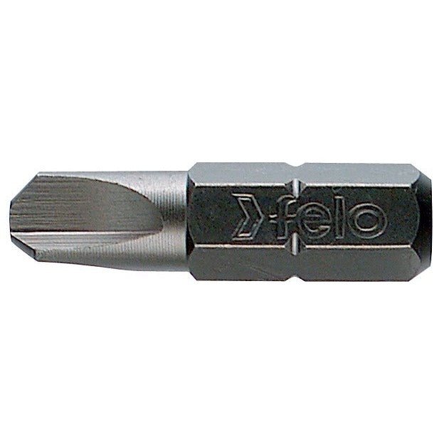 Felo 02953010 - Punta atornillador Tri-Wing Industry C6,3x25 mm. 3 - Ferrotecnia