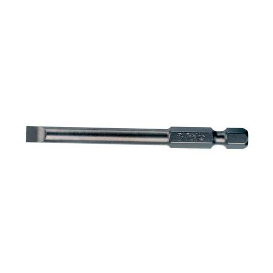 Felo 03052710 - Punta atornillador plana Industry E6,3x73 mm. SL 5,5 x 1,0 - Ferrotecnia
