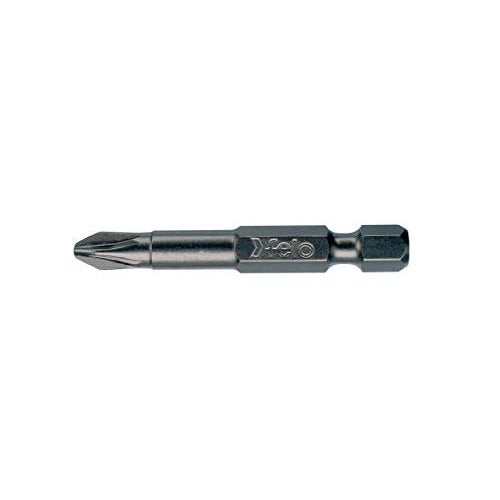 Felo 03103510 - Felo Industry Tip E6.3 PZ3x50 mm. (Lot of 10 units)