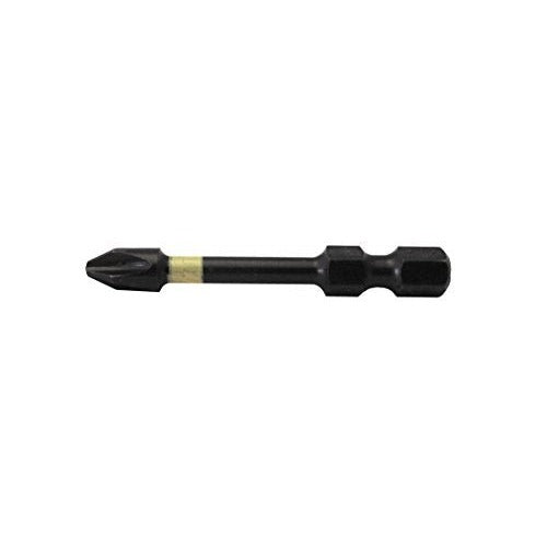 Felo 03202540 - Felo IMPACT E6.3 PH2x50 mm tip. (Lot of 5 units)
