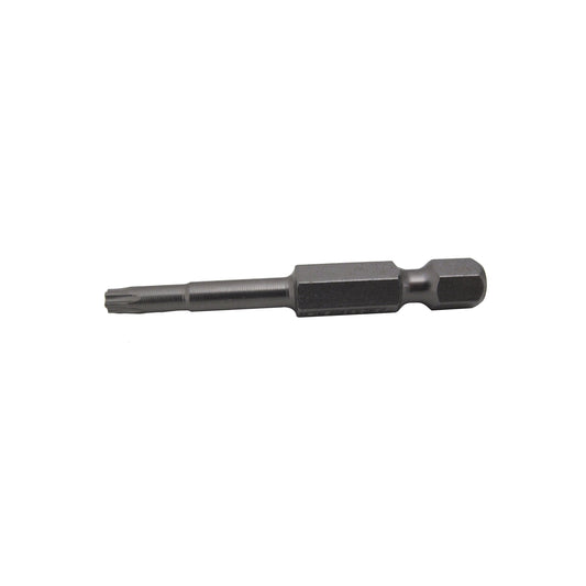 Felo 03315510 - Torx Plus (IP) Industry E6.3x50 mm screwdriver bit. 15 IP