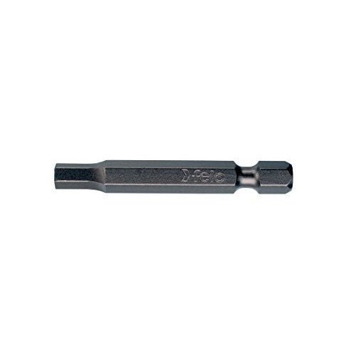 Felo 03430510 - Punta Felo Industry E6,3 HEX 3,0x50 mm. (Lote de 10 uds) - Ferrotecnia