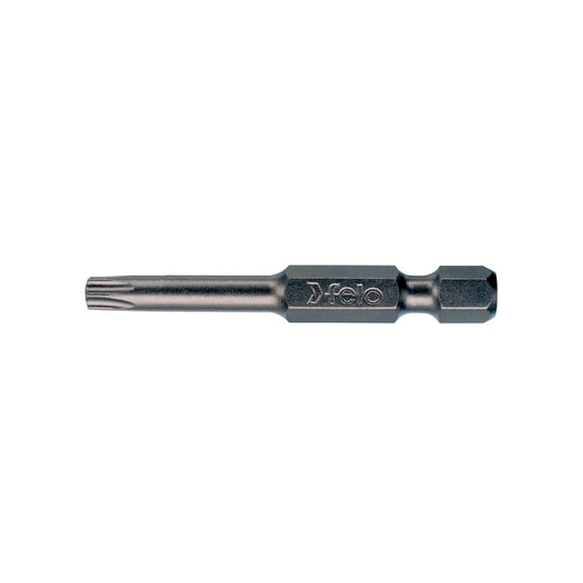 Felo 03605510 - Torx Industry E6.3x50 mm screwdriver bit. T 5