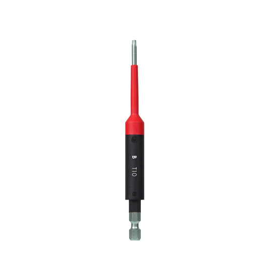 Felo 03610590 -  Punta aislada VDE  TORX T10
