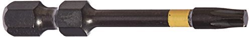 Felo 03620540 - Punta Felo IMPACT E6,3 Torx® 20x50 mm. (Lote de 5 uds) - Ferrotecnia