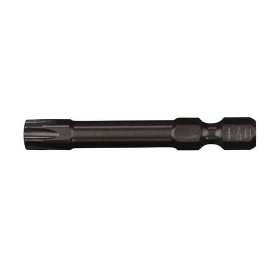 Felo 03627540 -  Punta atornillador Torx IMPACT E6,3x50mm. T 27