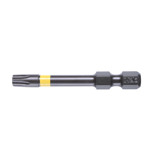 Felo 03640540 -  Punta atornillador Torx IMPACT E6,3x50mm. T 40
