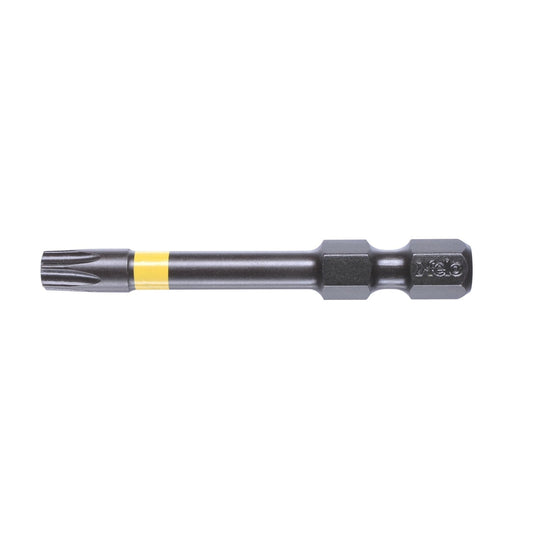 Felo 03640540 - Punta atornillador Torx IMPACT E6,3x50mm. T 40 - Ferrotecnia