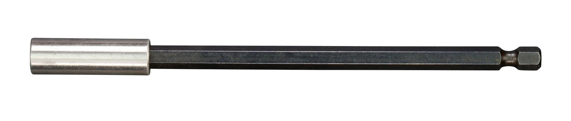 Felo 03810790 - Portapuntas magnético 1/4 con anillo retención 150 mm - Ferrotecnia