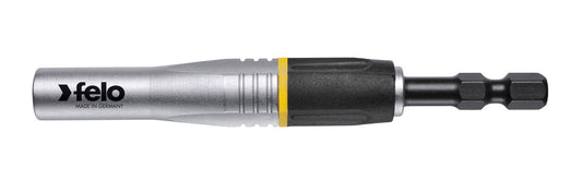 Felo 03829590 - Portapuntas magnético 1/4 IMPACT 95 mm - Ferrotecnia