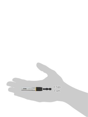 Felo 03829594 - Portapuntas Felo 4 IMPACT (en embalaje autoservicio) - Ferrotecnia