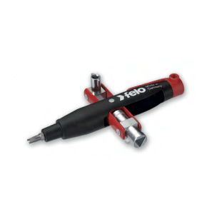Felo 063 999 01 - Llave de cabina universal en blister