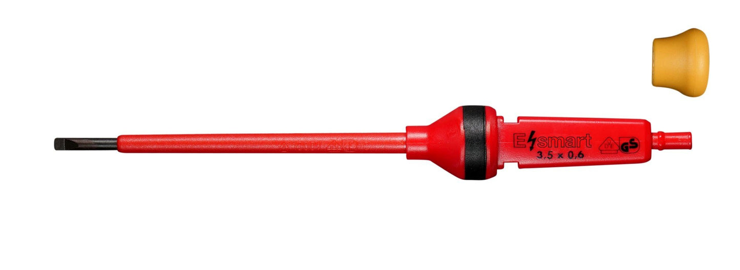 Felo 06303504 - Varilla aislada intercambiable E - smart SL 3,5 x 0,6 - Ferrotecnia