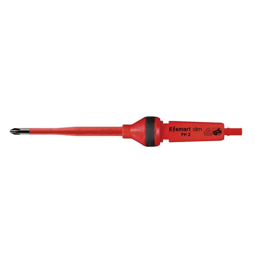 Felo 06310295 - Varilla aislada VDE para Felo E-smart Slim PZ1 - Ferrotecnia