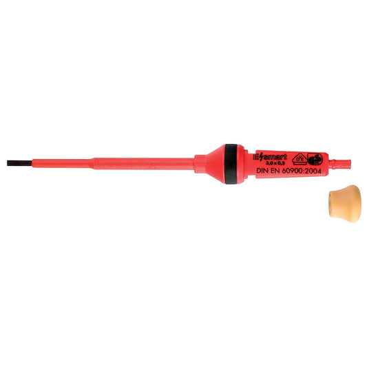 Felo 06320004 - E-smart Square SQ 2 Interchangeable Insulated Rod