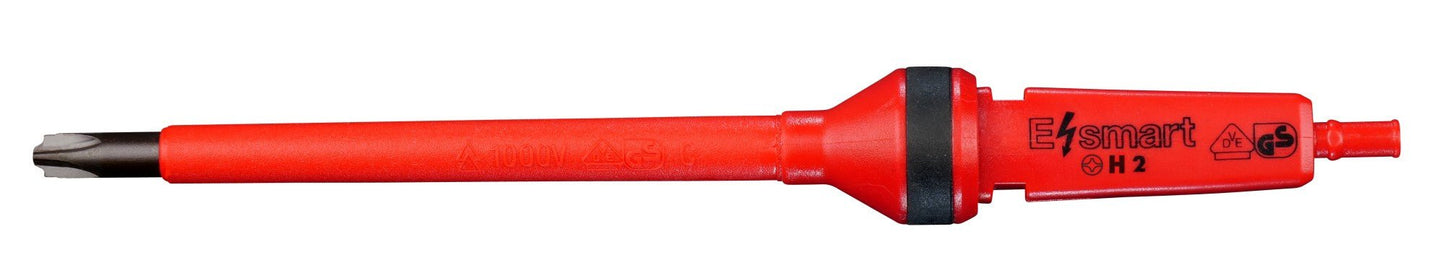 Felo 06322304 - Varilla aislada intercambiable E - smart +/ - H 2 - Ferrotecnia