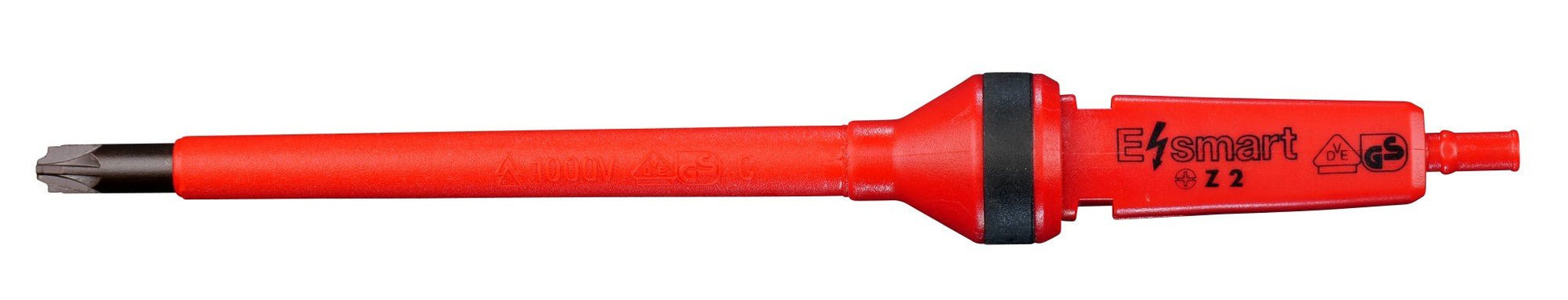 Felo 06322314 - Varilla aislada intercambiable E - smart +/ - Z 2 - Ferrotecnia