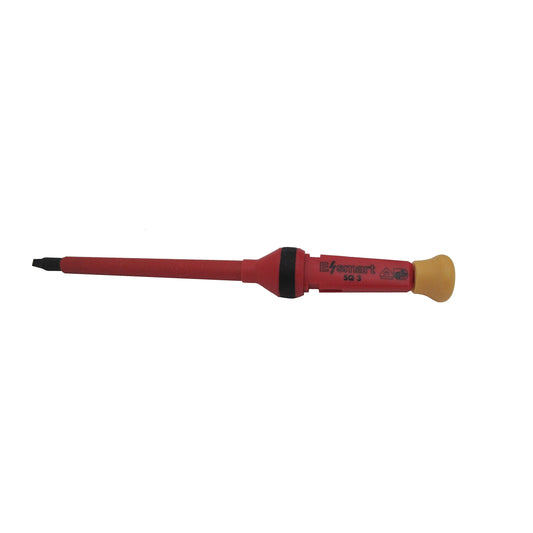 Felo 06330004 - E-smart Square SQ 3 Interchangeable Insulated Rod