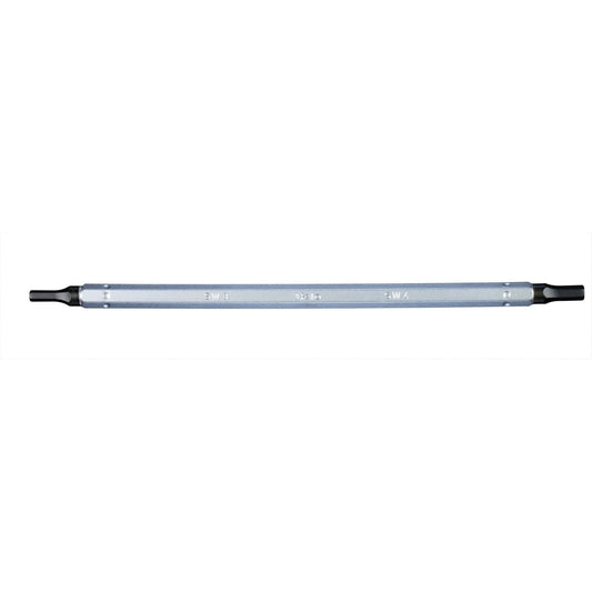 Felo 06403404 - Varilla intercambiable Smart EVO HEX 3 mm - 4 mm - Ferrotecnia
