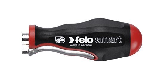 Felo 06920500 - Mango de repuesto para juego Felo Smart Evo - Ferrotecnia