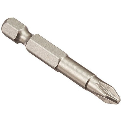 Felo 03102510 - Felo Industry E6.3 PZ2x50 mm tip. (Lot of 10 units)