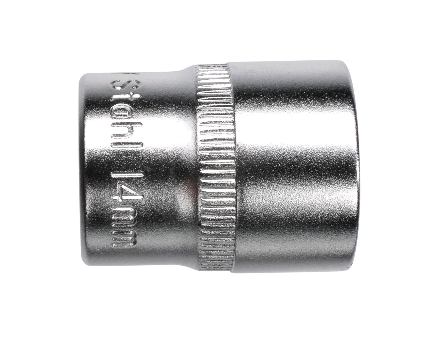 Felo 09614010 - Vaso de 1/4 en métrica SW 14 mm - Ferrotecnia