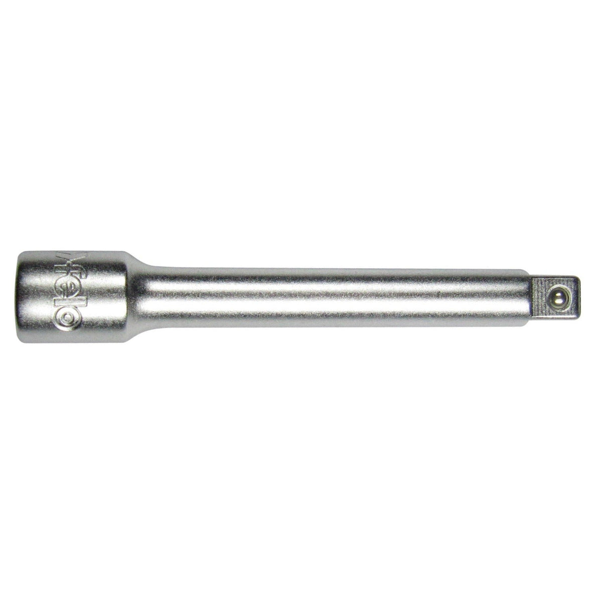 Felo 09707010 - Extensión para carraca Ergonic 1/4 MS 75 mm - Ferrotecnia