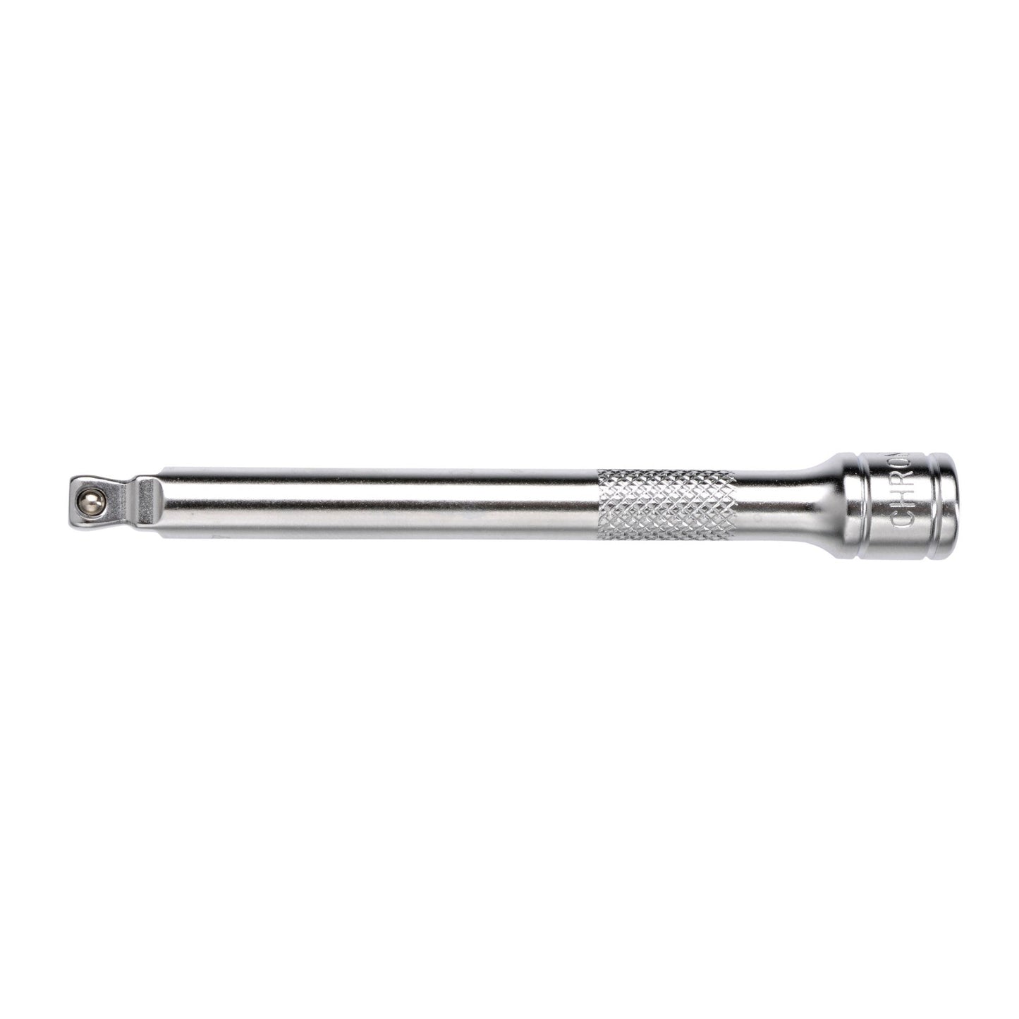 Felo 09710010 - Ergonic 1/4 MS 100 mm Ratchet Extension