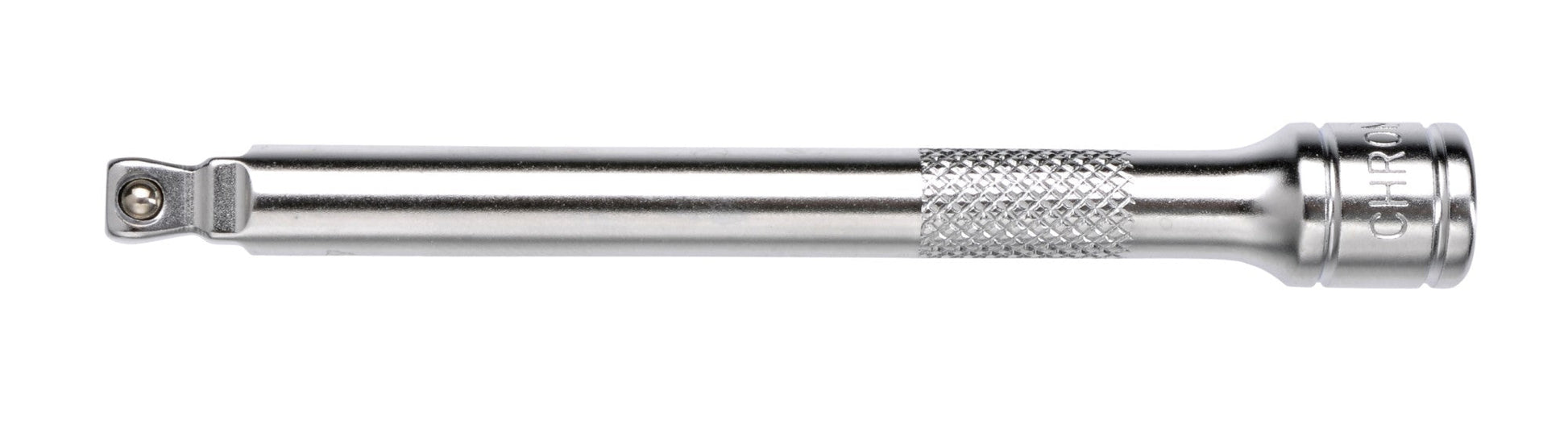 Felo 09710010 - Extensión para carraca Ergonic 1/4 MS 100 mm - Ferrotecnia