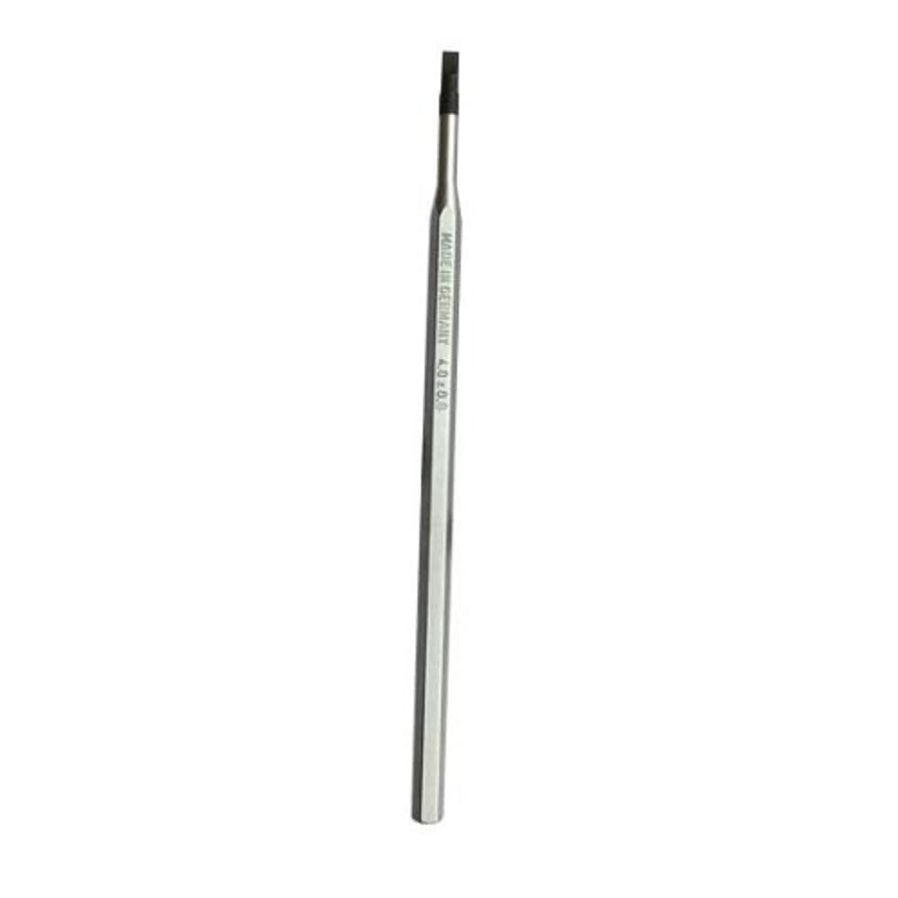 Felo 10003204 - Interchangeable rod for torque screwdriver Nm SL 3.0 x 0.5