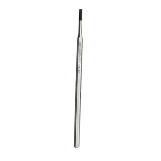 Felo 10003204 - Varilla intercambiable destornillador dinamométrico Nm SL 3,0 x 0,5 - Ferrotecnia
