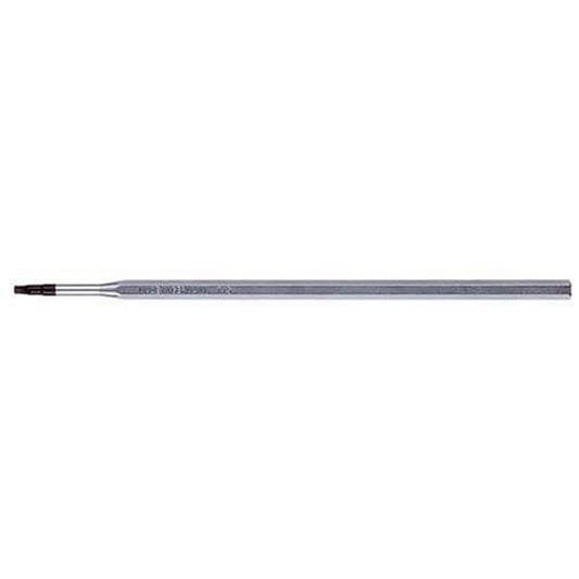 Felo 10806104 -  Varilla intercambiable destornillador dinamométrico Nm TORX® T 6