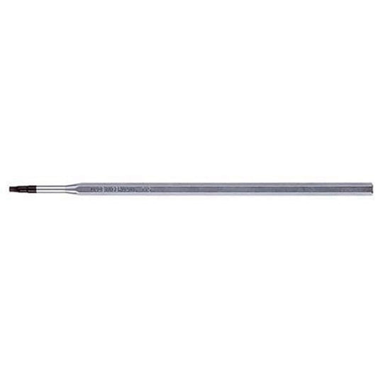 Felo 10806104 - Varilla intercambiable destornillador dinamométrico Nm TORX® T 6 - Ferrotecnia