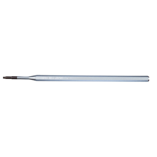 Felo 10809304 - Varilla intercambiable destornillador dinamométrico Nm TORX® T 9 - Ferrotecnia