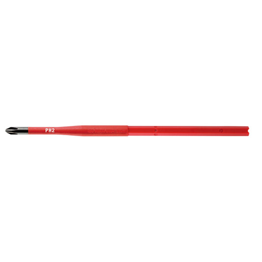 Felo 10810394 -  Varilla intercambiable aislada Slim destornillador dinamométrico Nm TORX® T 10