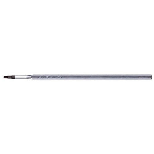Felo 10907104 - Varilla intercambiable destornillador dinamométrico Nm TORX PLUS® 7 IP - Ferrotecnia