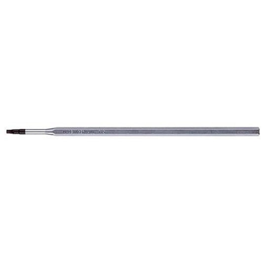 Felo 10907104 -  Varilla intercambiable destornillador dinamométrico Nm TORX PLUS® 7 IP
