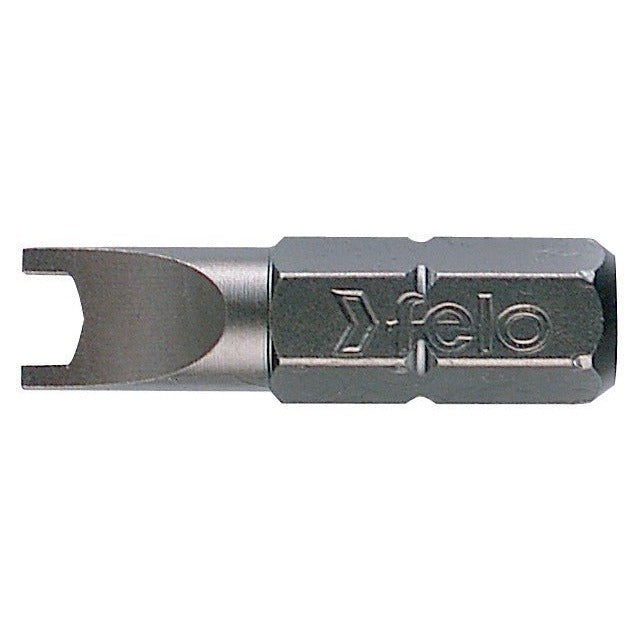 Felo 2090810 - Felo Industry C6.3 Spanner Tip 8x25 mm. (lot of 10 units)