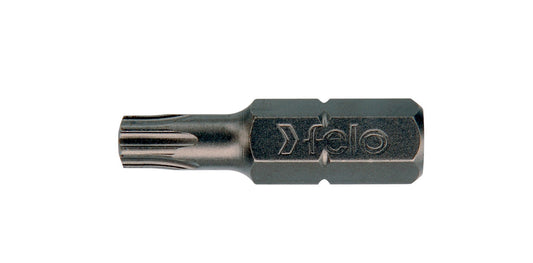 Felo 2308010 - Punta Felo Industry C6,3 Torx® Plus IP 8x25 mm. (lote de 10 unidades) - Ferrotecnia