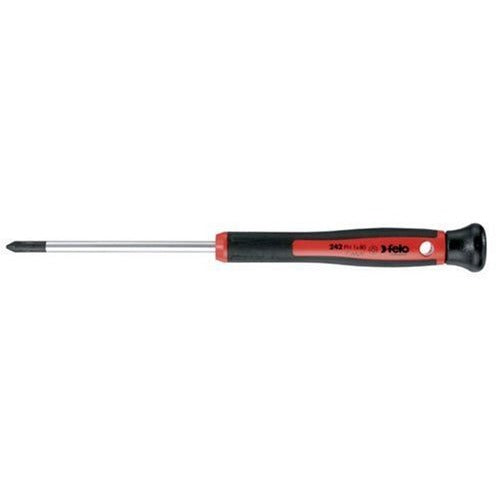 Felo 24210260 - Felo PH1x60 mm precision screwdriver.