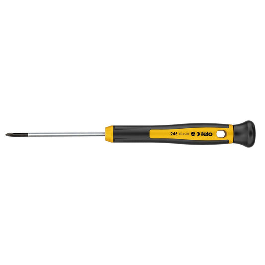 Felo 24510260 - Precision Screwdriver with Y Tip