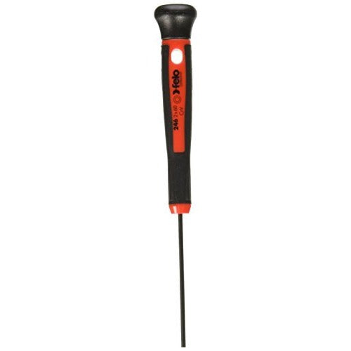 Felo 24620160 - Destornillador de precisión Felo HEX 2,0x60 mm.