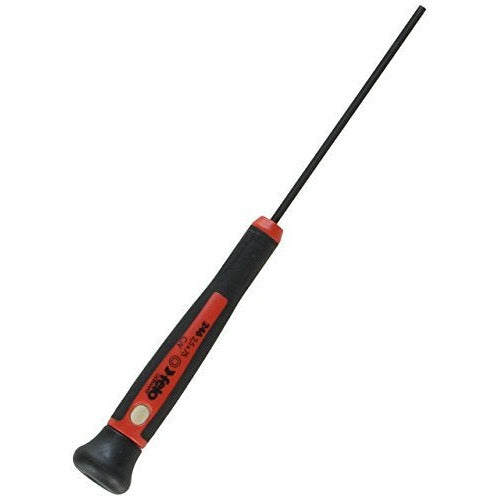 Felo 24625260 - Felo HEX 2.5x75 mm precision screwdriver.