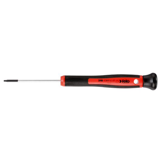 Felo 24815860 -  Destornillador de precisión punta Torx T 15 x 250