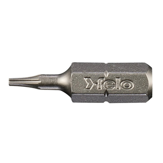 Felo 2645010 - Felo Industry C6.3 Torx® bit 45x25 mm. (lot of 10 units)