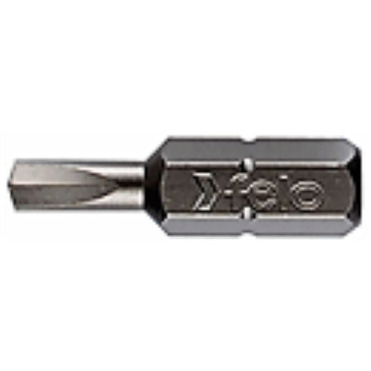 Felo 2894010 - Felo Industry C6.3 CLUTCH Tip 1/4x25 mm. (lot of 10 units)