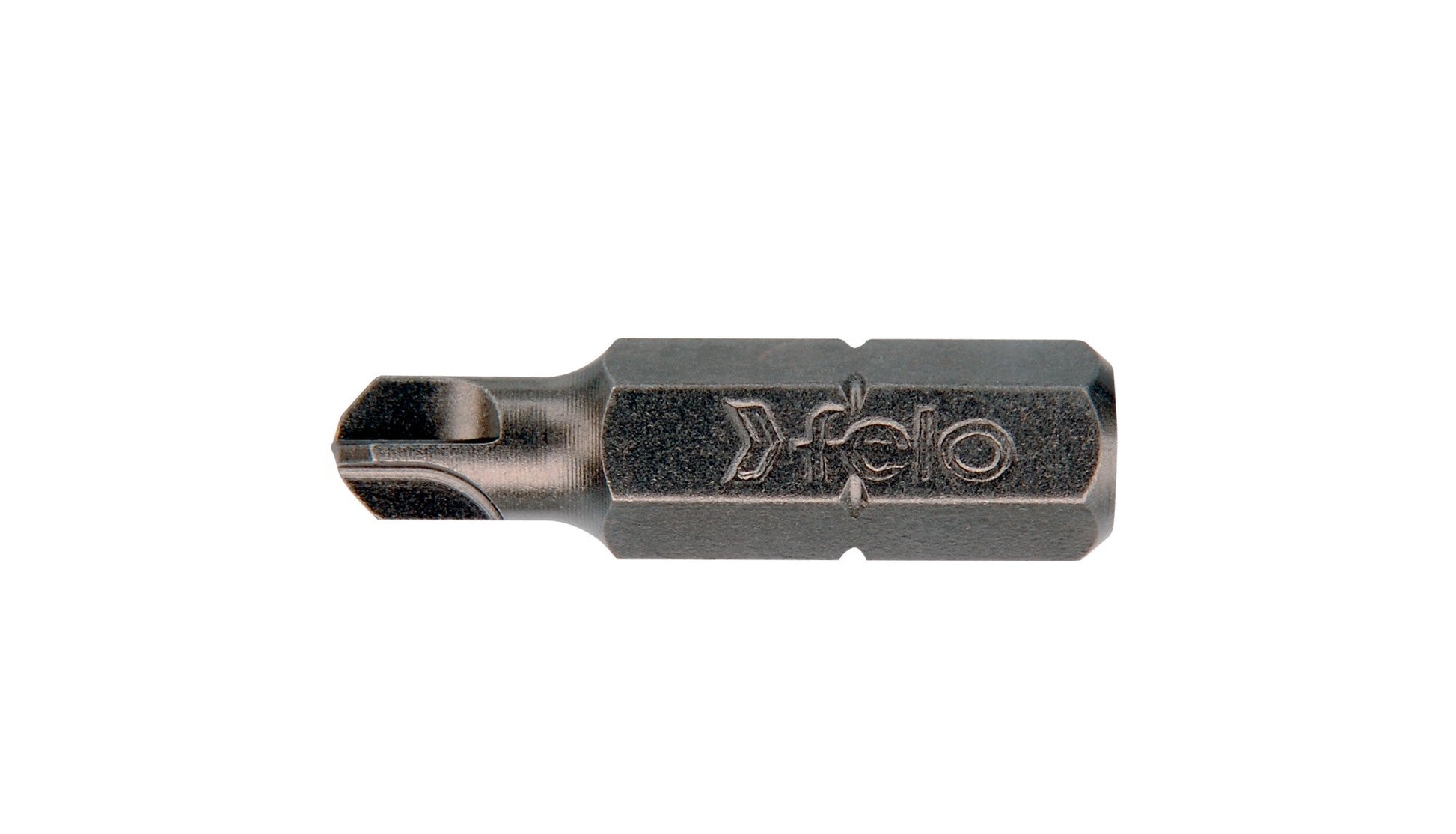 Felo 2905010 - Punta Felo Industry C6,3 Torq - Set 5x25 mm. (lote de 10 unidades) - Ferrotecnia